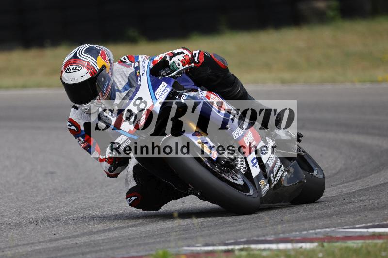 /18 05.06.2026  TZ Motorsport ADR/Gruppe rot/88